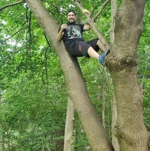 Meet your Posher, Jordan